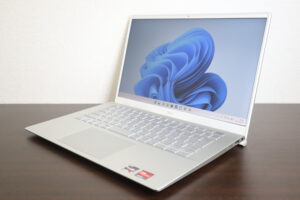 DELL製 Inspiron 5405 ノートパソコン