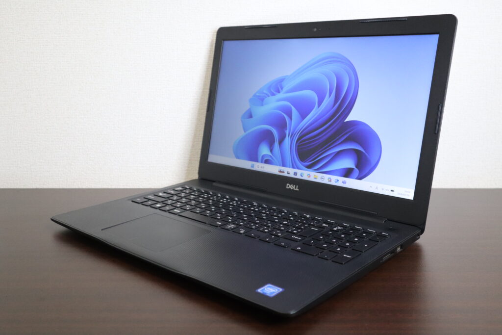 DELL製 Inspiron 3583 ノートパソコン