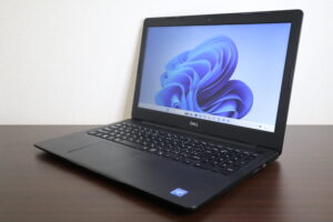 DELL製 Inspiron 3583 ノートパソコン