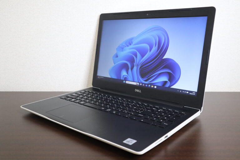 DELL製 Inspiron 3593 ノートパソコン