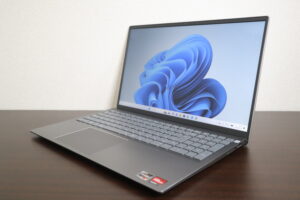 DELL製 Inspiron 5515 ノートパソコン