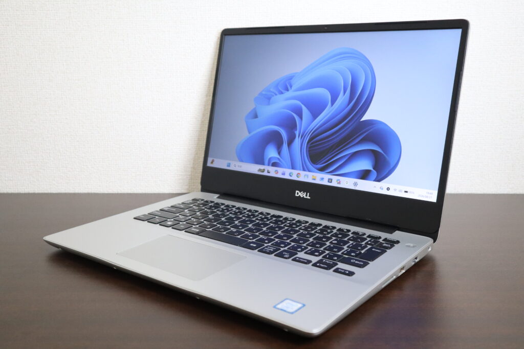DELL製 Inspiron 5480 ノートパソコン