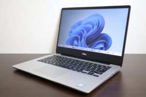 DELL製 Inspiron 5480 ノートパソコン