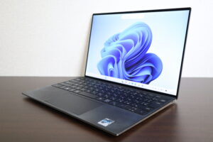 DELL製 XPS 13 9310 ノートパソコン