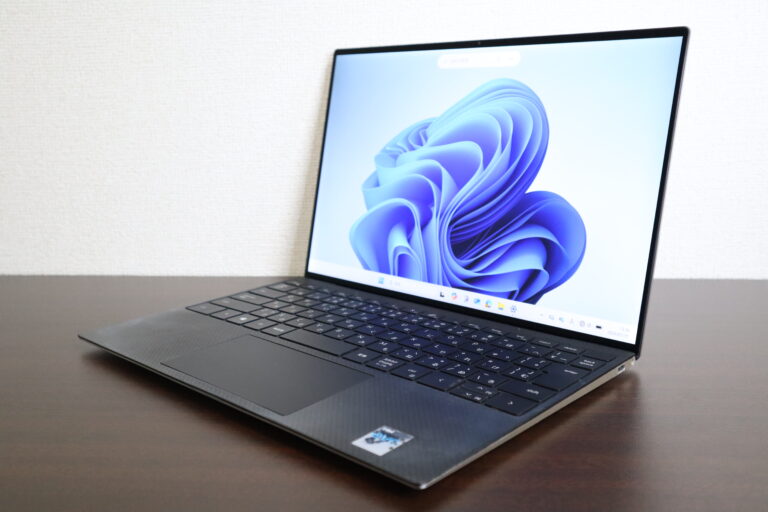 DELL製 XPS 13 9310 ノートパソコン
