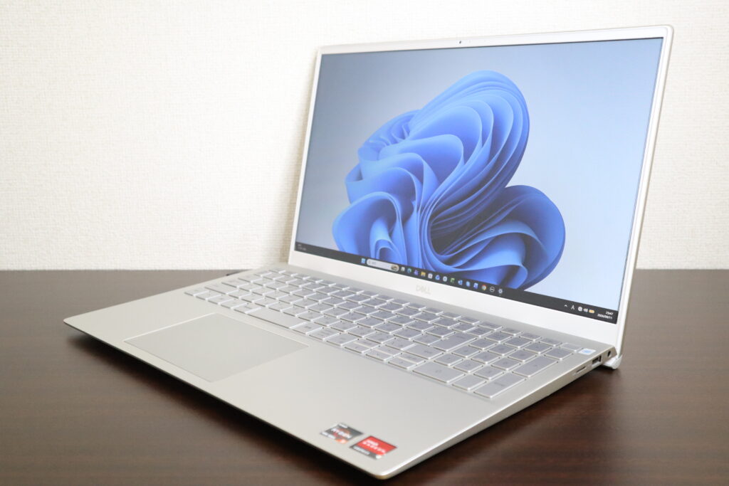 DELL製 Inspiron 5505 ノートパソコン