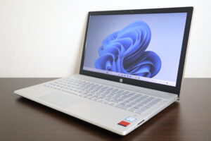 HP製 Pavilion 15-cu0018TX ノートパソコン