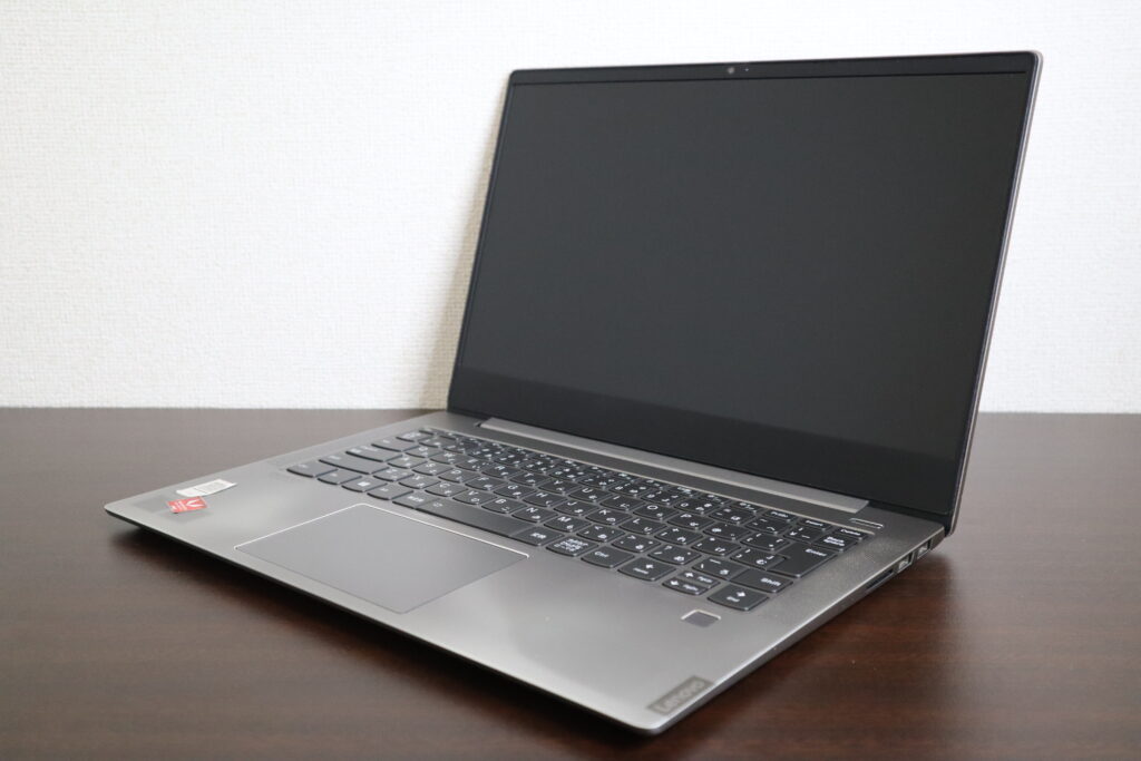Lenovo製 IdeaPad S540-14API ノートパソコン【