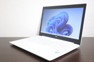 NEC製 NS70C/MAW PC-NS70CMAW ノートパソコン
