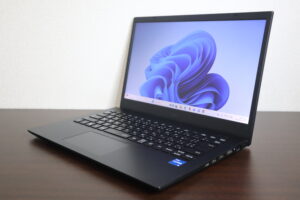 NEC製 VM-F PC-VJT42M2FB ノートパソコン