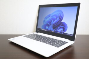 Lenovo製 ideapad 320-15ISK ノートパソコン