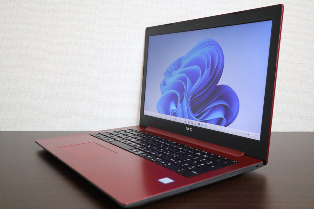 インターネットの表示が遅い、SONY製ノートパソコン【VPCF129FJ PCG
