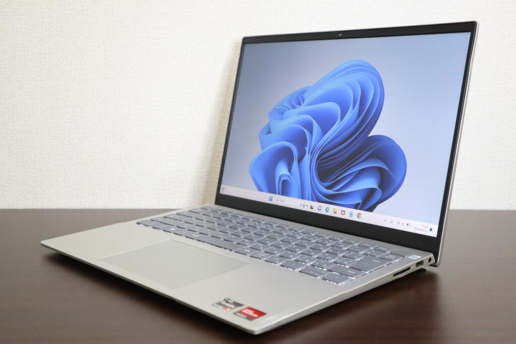 DELL製 Inspiron 5425 ノートパソコン