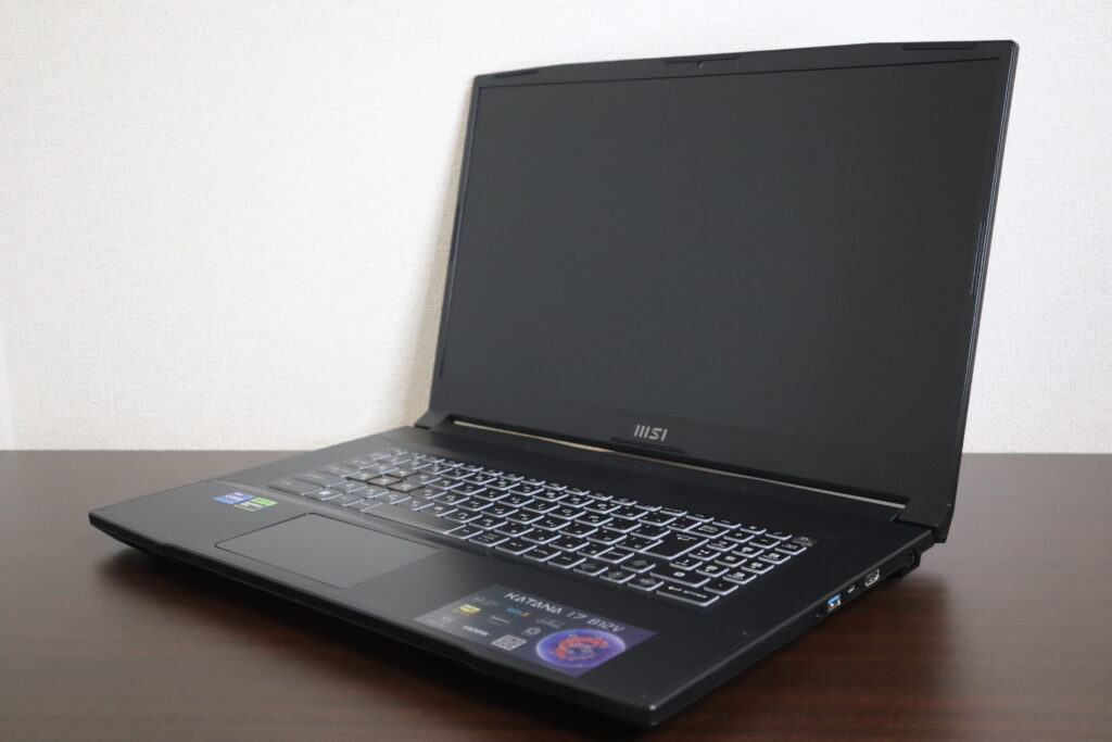 液晶パネル交換