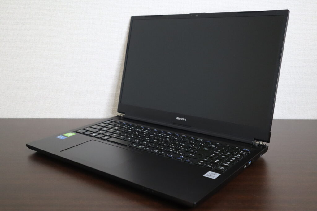 液晶パネル交換