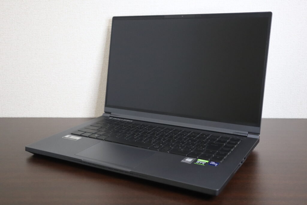 液晶パネル交換