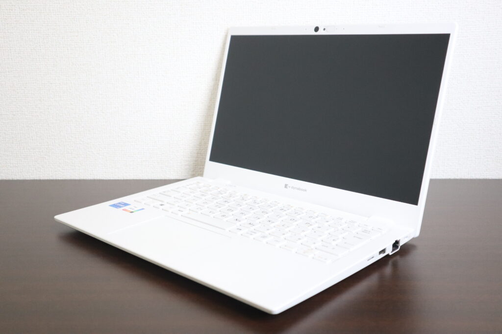 液晶パネル交換