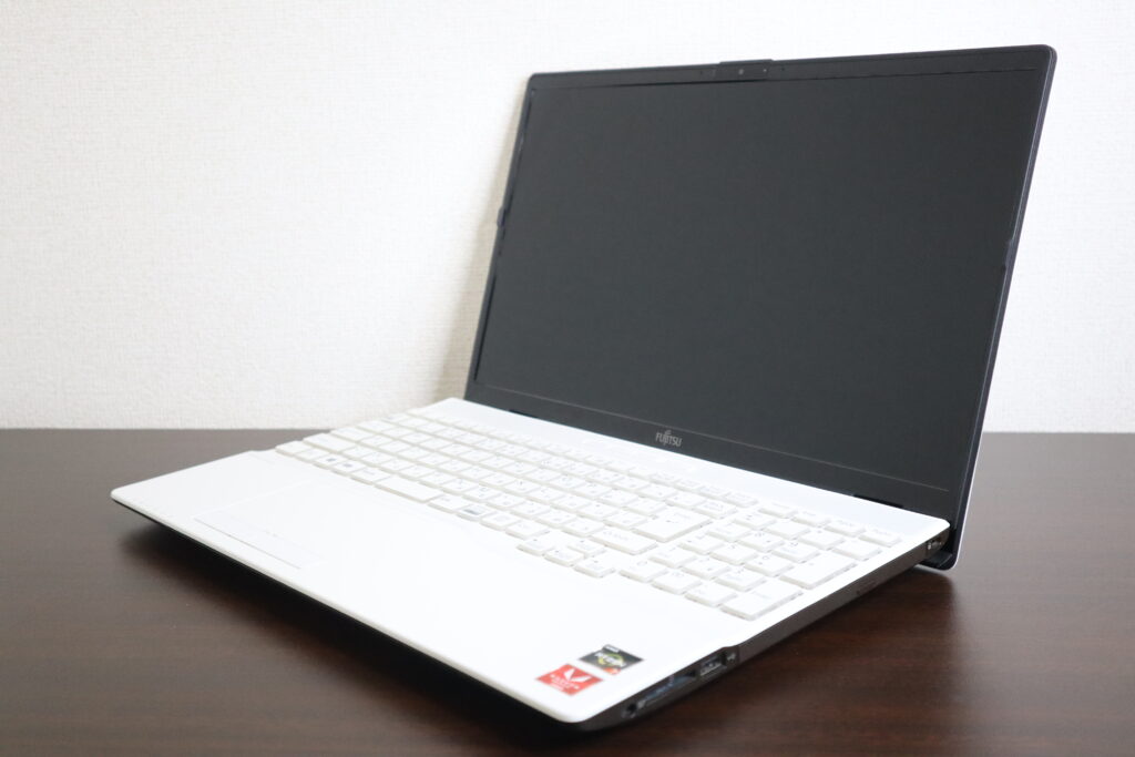 液晶パネル交換