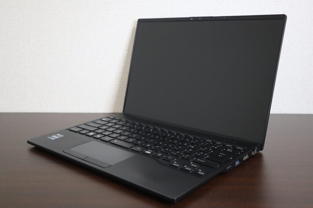 液晶パネル交換