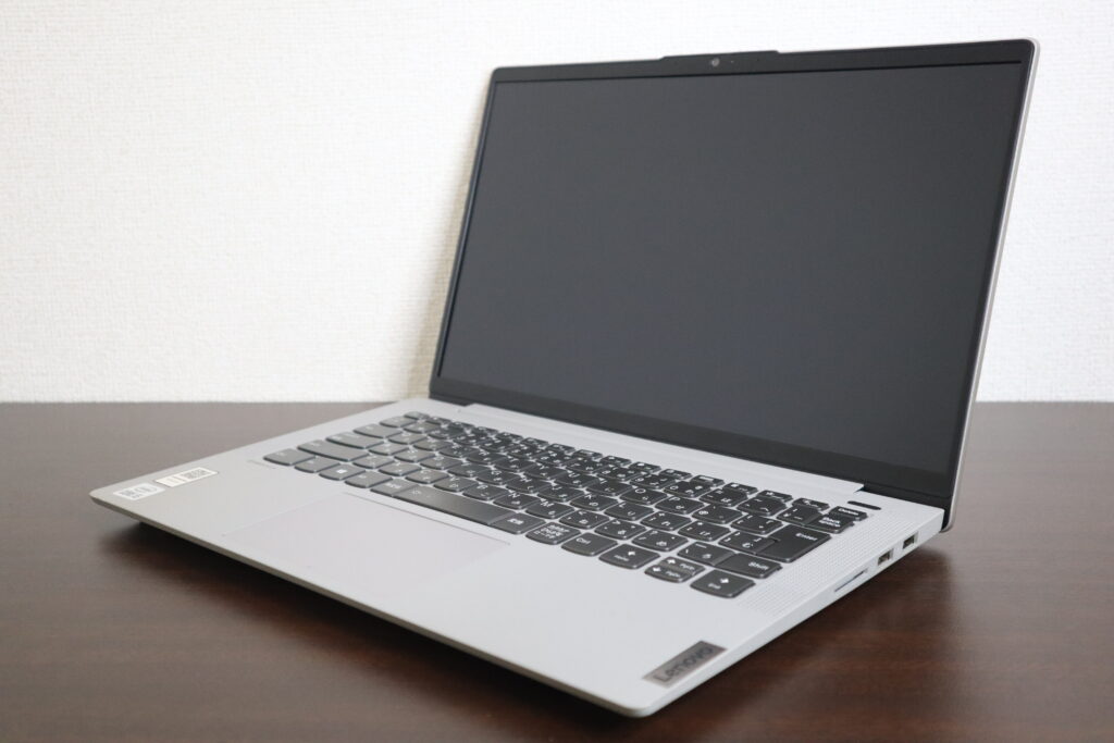 液晶パネル交換