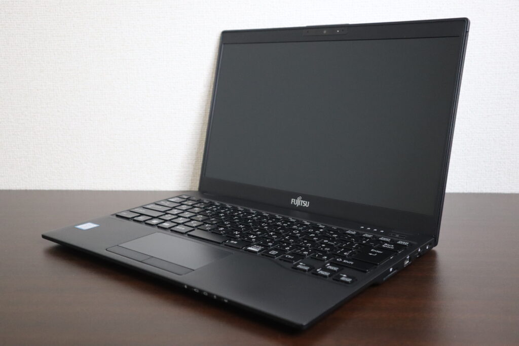 液晶パネル交換