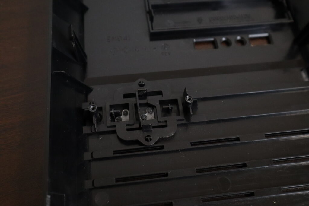 電源ボタン交換