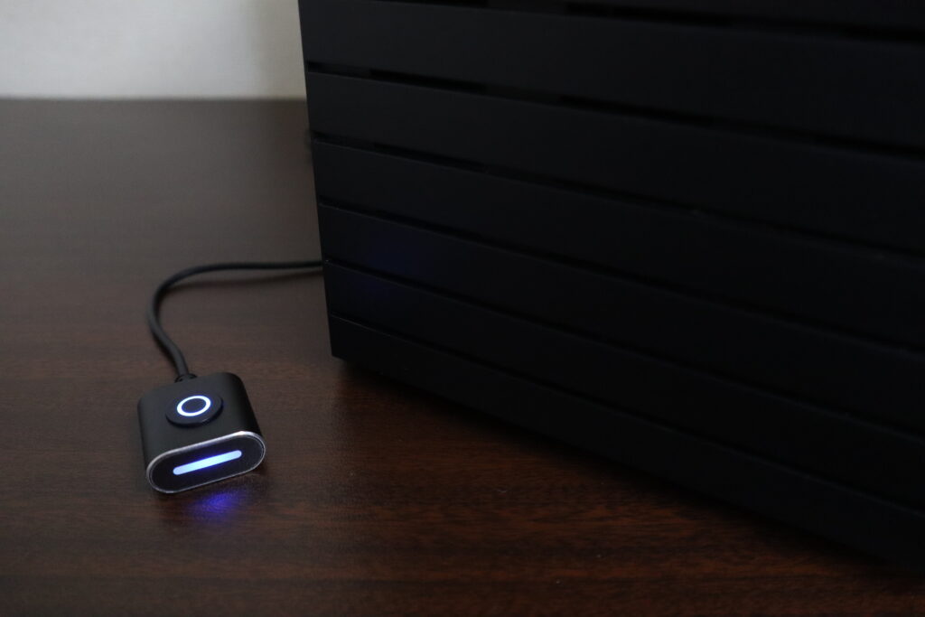 電源ボタン交換