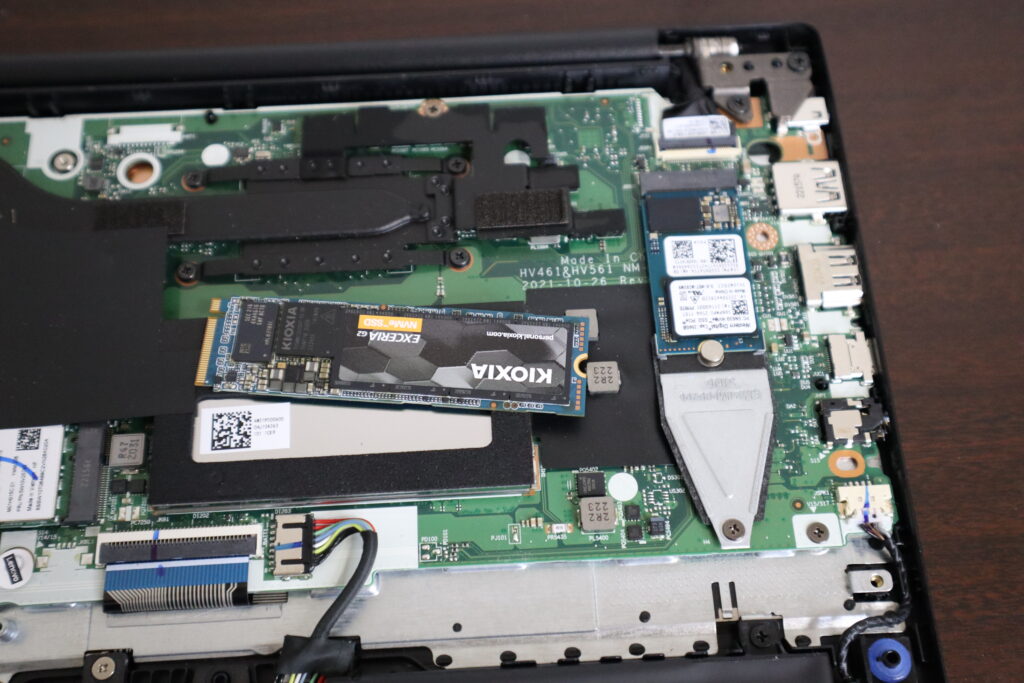 SSD