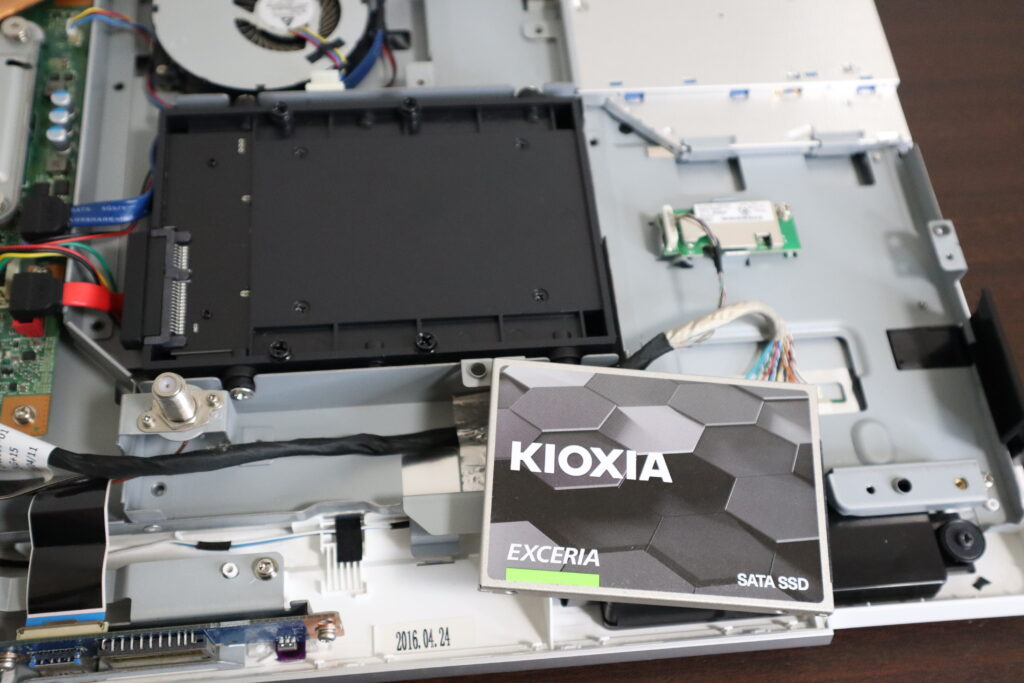 SSD