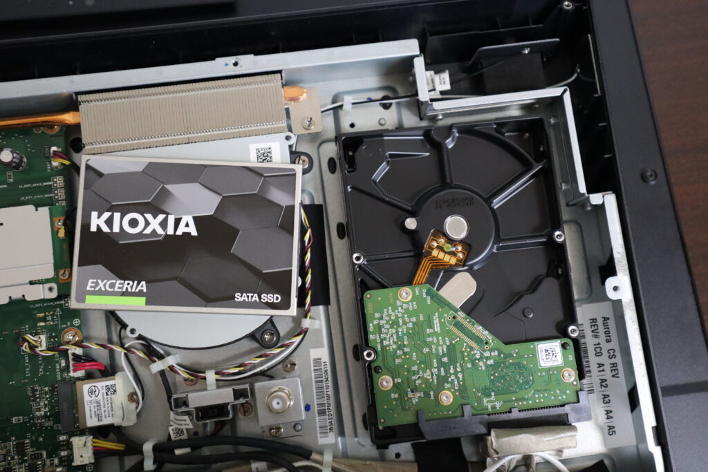 SSD