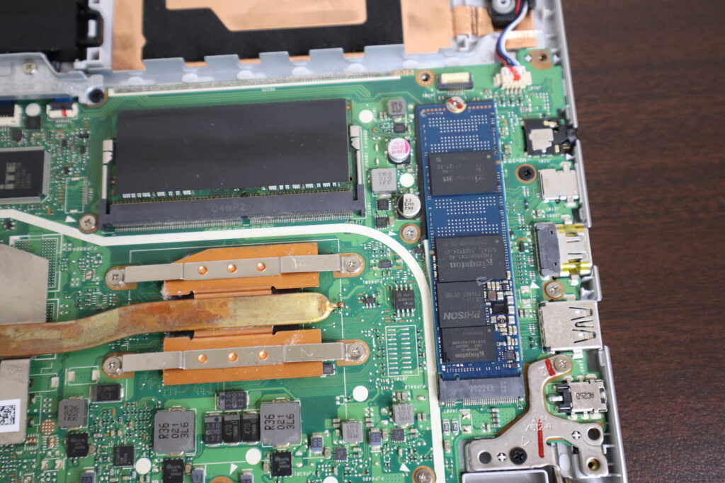 SSD