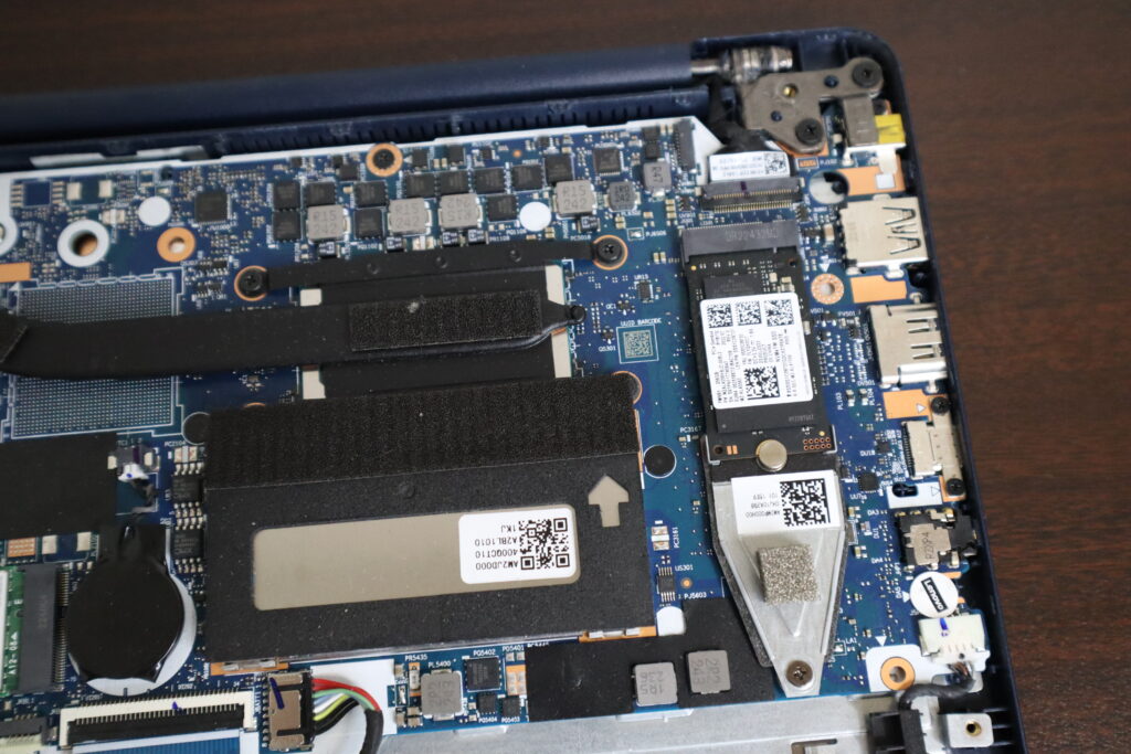 SSD