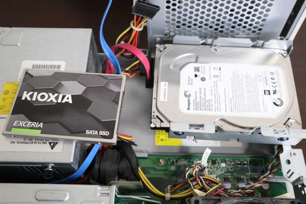 SSD