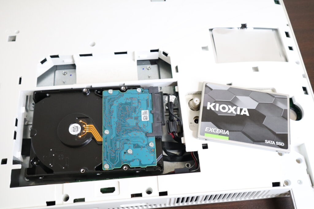 SSD