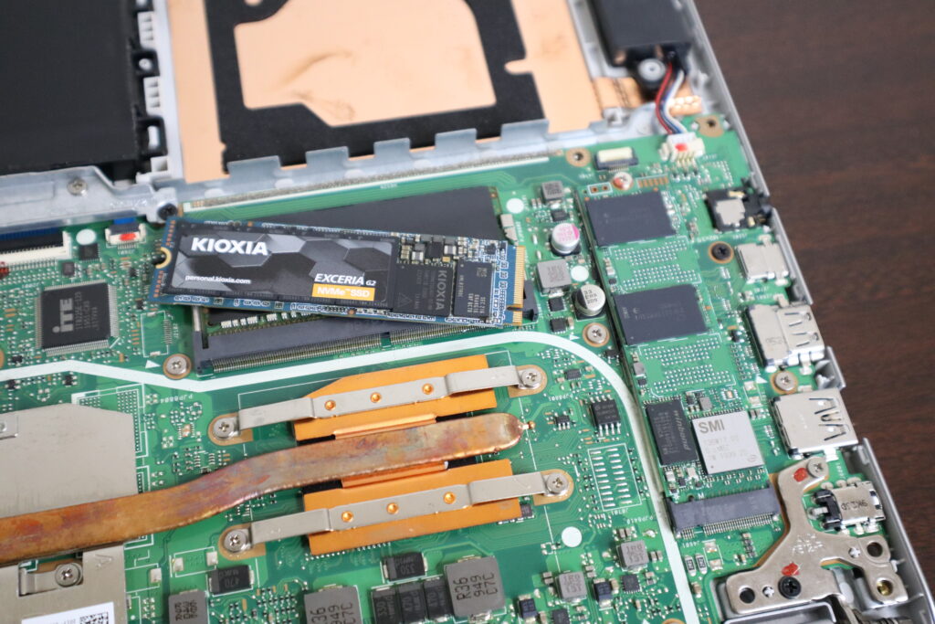SSD