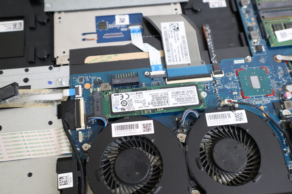 SSD