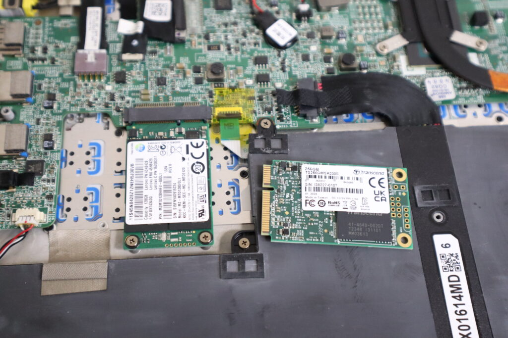 SSD