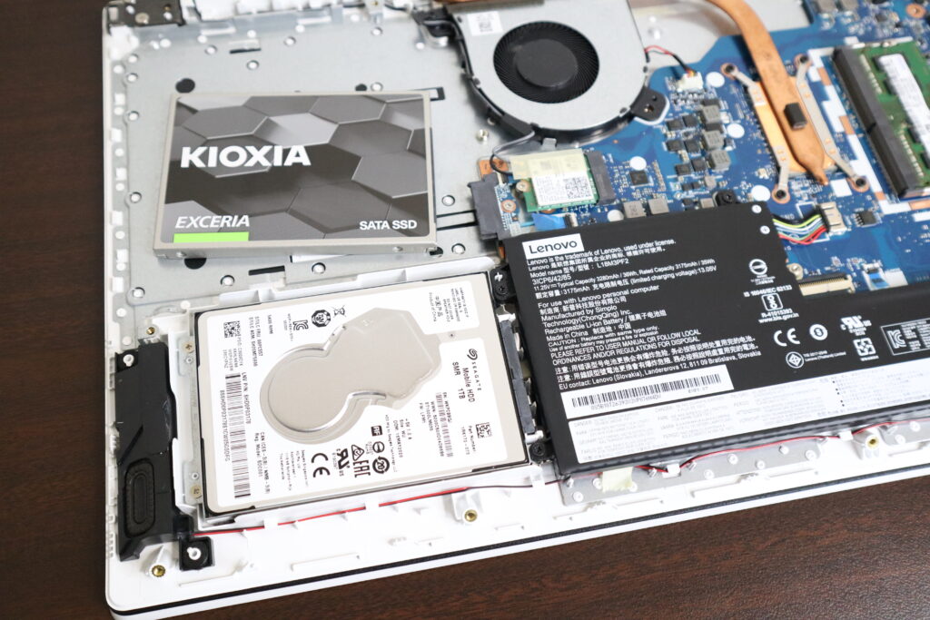 SSD