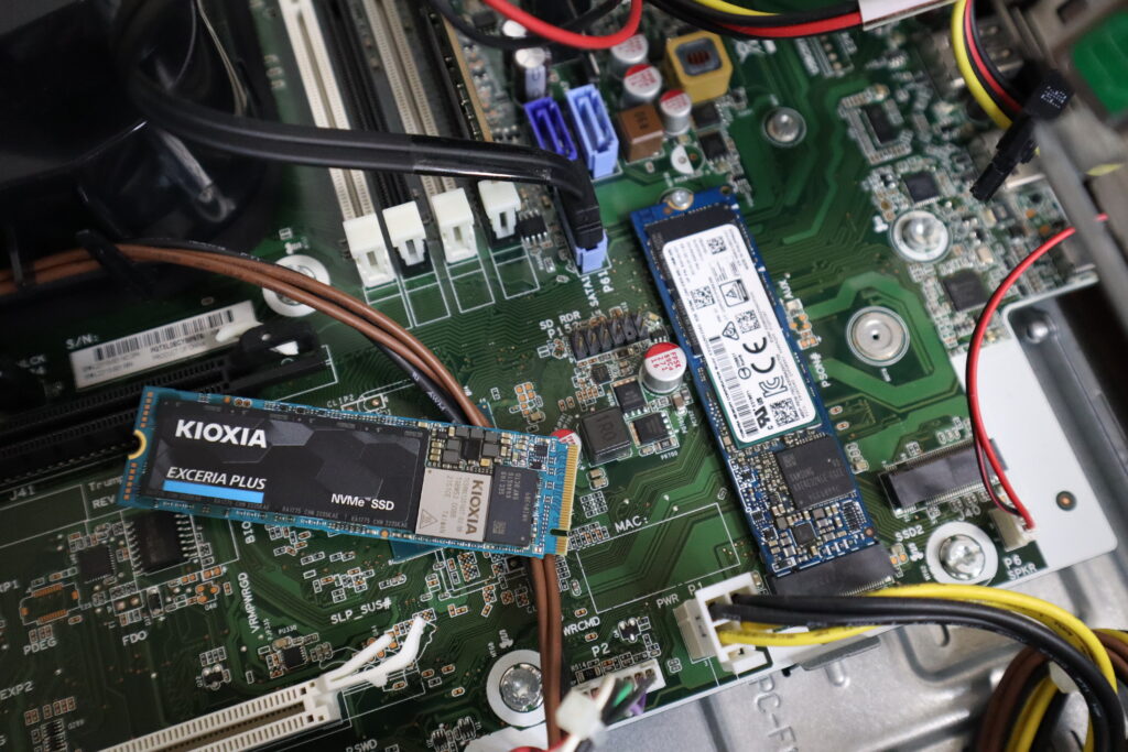 SSD