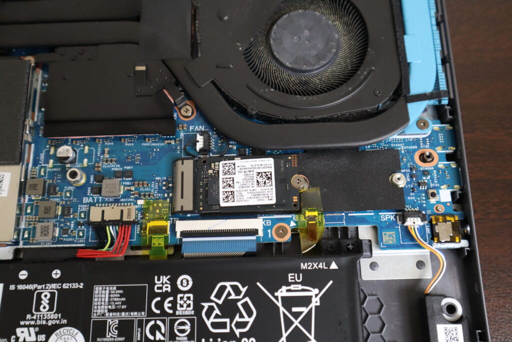 SSD
