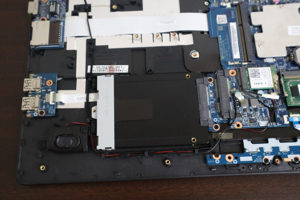 SSD