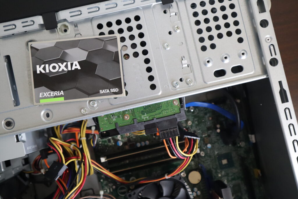 SSD