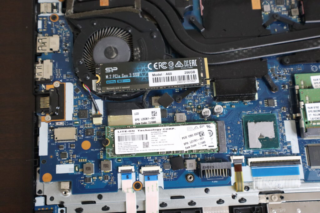 SSD