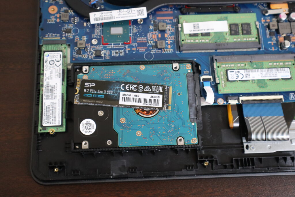 SSD