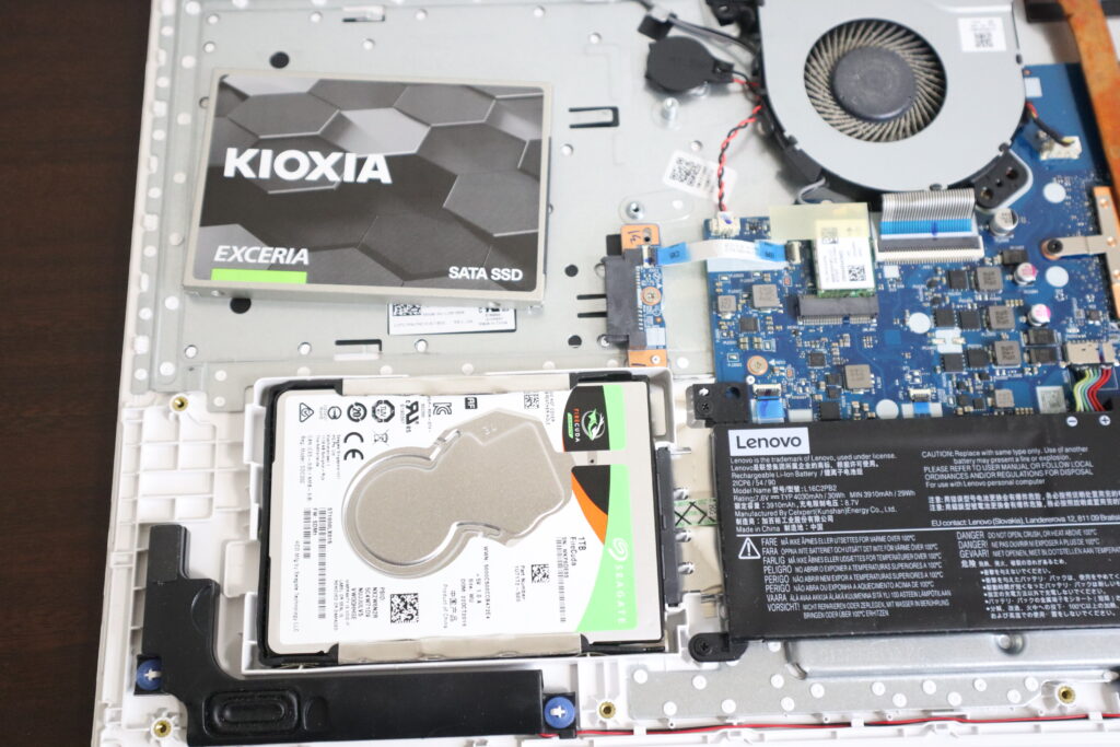 SSD