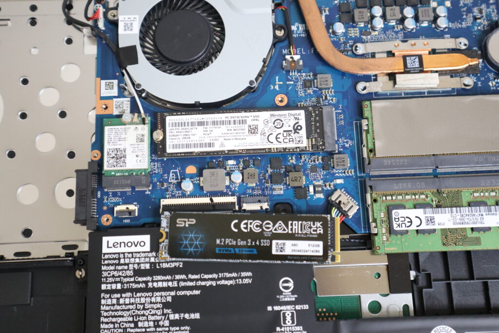 SSD