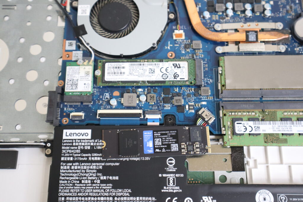 SSD