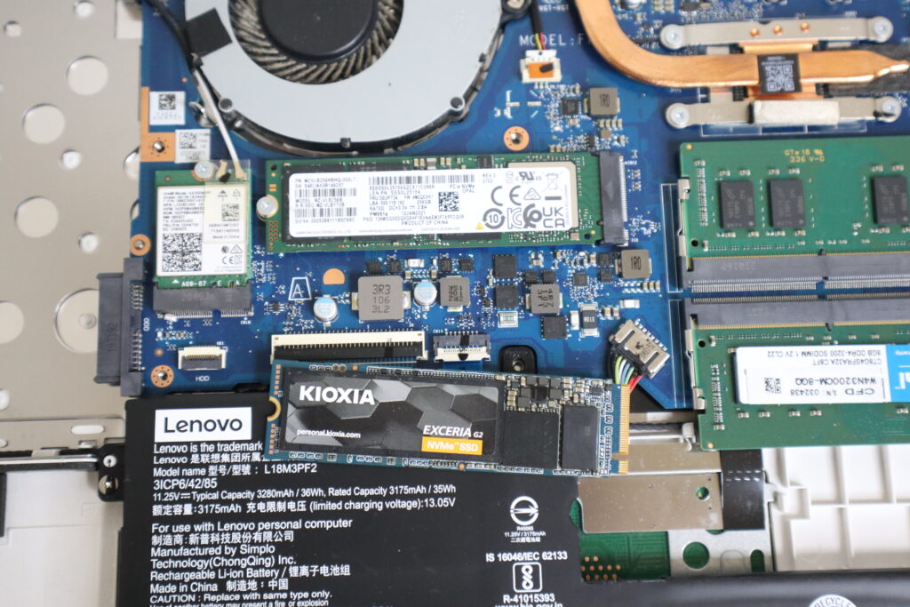 SSD