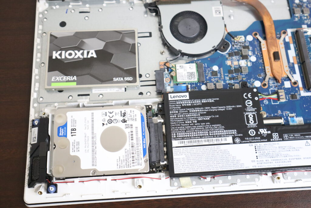 SSD