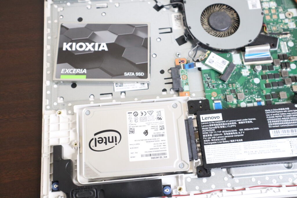 SSD
